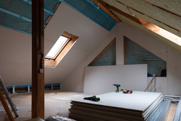 Best Insulation for Specific Applications in Brundidge, AL