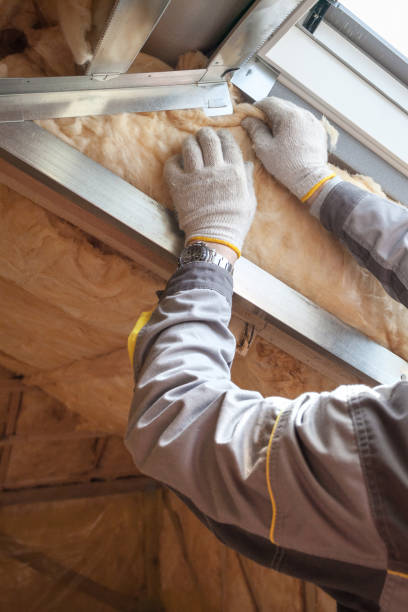 Best Insulation for Specific Applications in Brundidge, AL